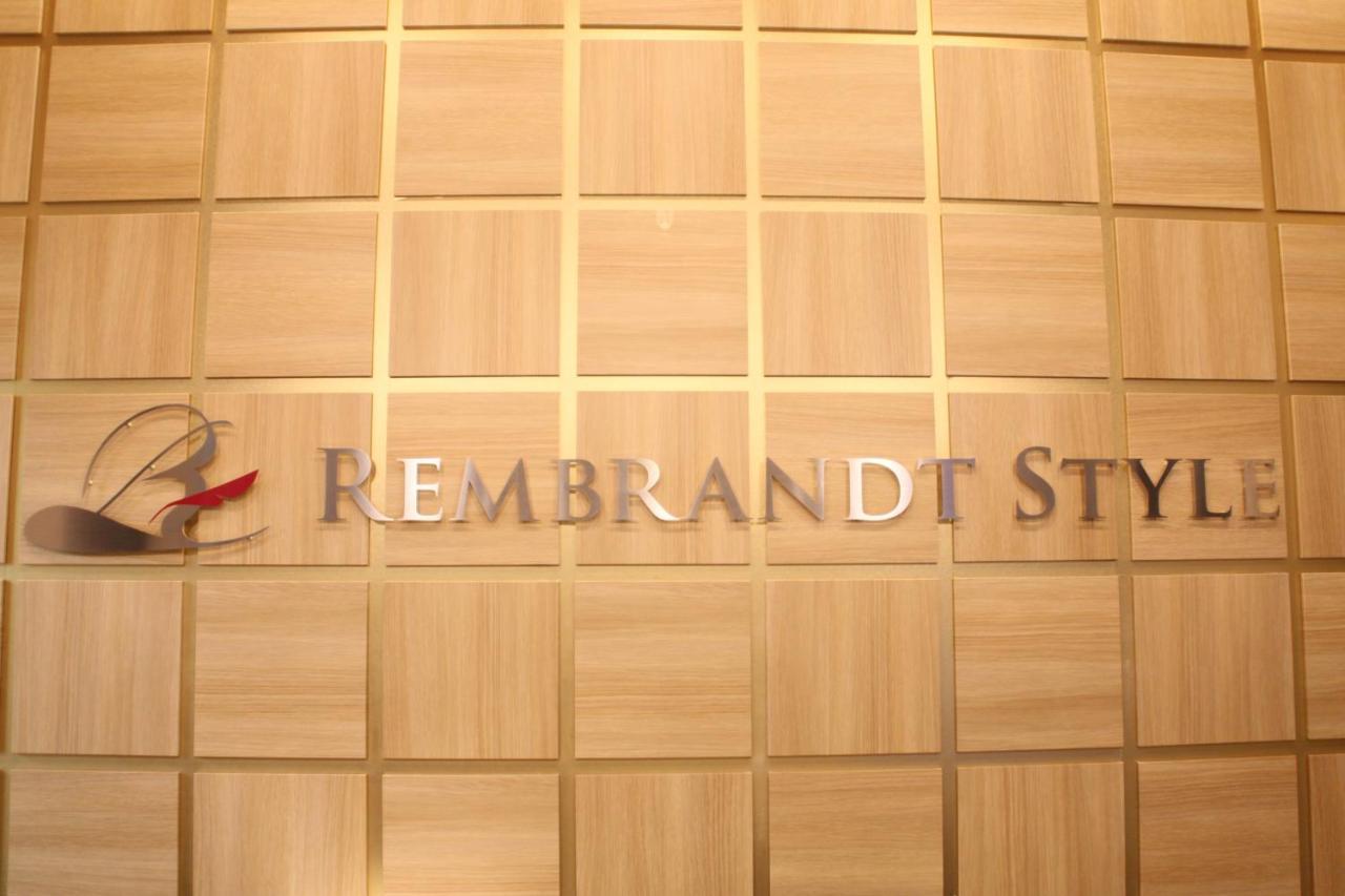 Rembrandt Style Tokyo Nishikasai Grande Hotel Ngoại thất bức ảnh